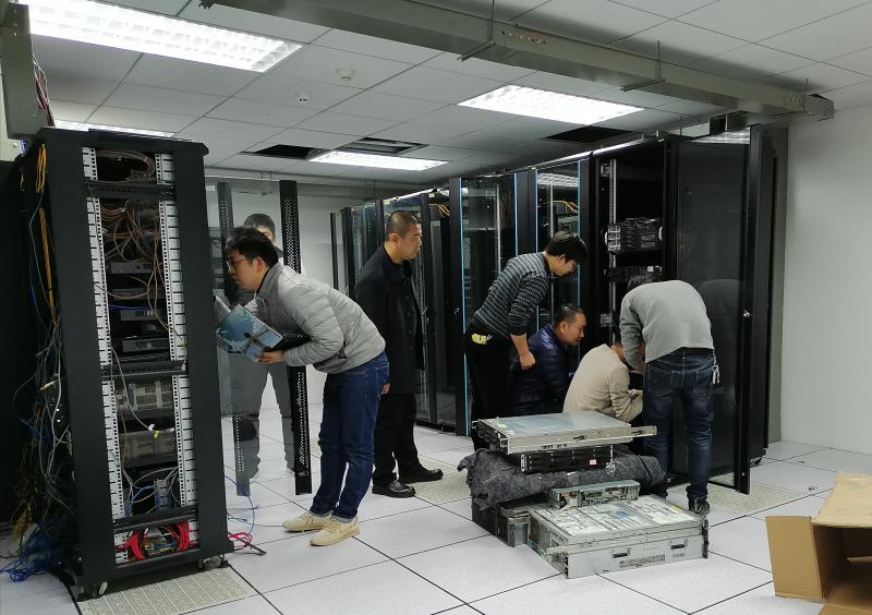 机电设备保养的关键性探讨
